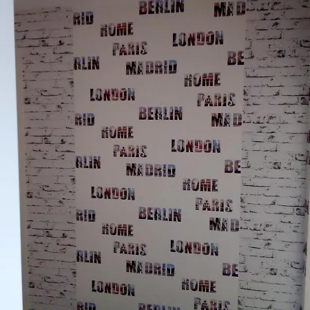 Haus Am Muehlenkaempchen - Schoenblick Appartement *