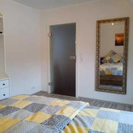 Haus Am Muehlenkaempchen - Schoenblick Radevormwald