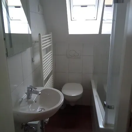 Apartament Haus Am Muehlenkaempchen - Schoenblick *