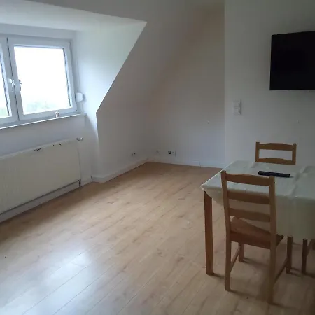 Haus Am Muehlenkaempchen - Schoenblick *