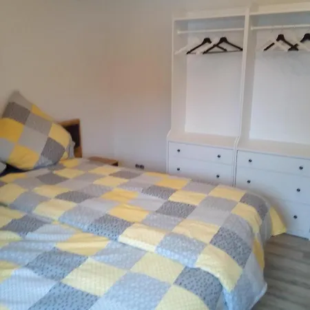 Haus Am Muehlenkaempchen - Schoenblick Appartement *