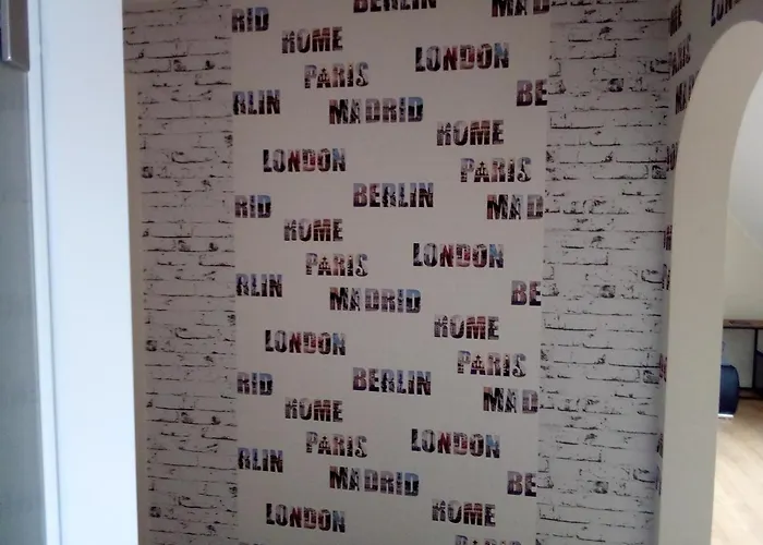 Haus Am Muehlenkaempchen - Schoenblick Apartament *