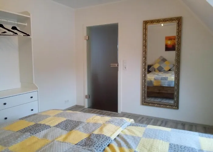 Haus Am Muehlenkaempchen - Schoenblick Radevormwald