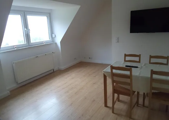 Haus Am Muehlenkaempchen - Schoenblick *